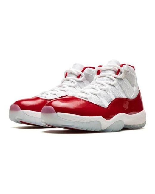 Sport Shoes Nike pour homme en coloris Red