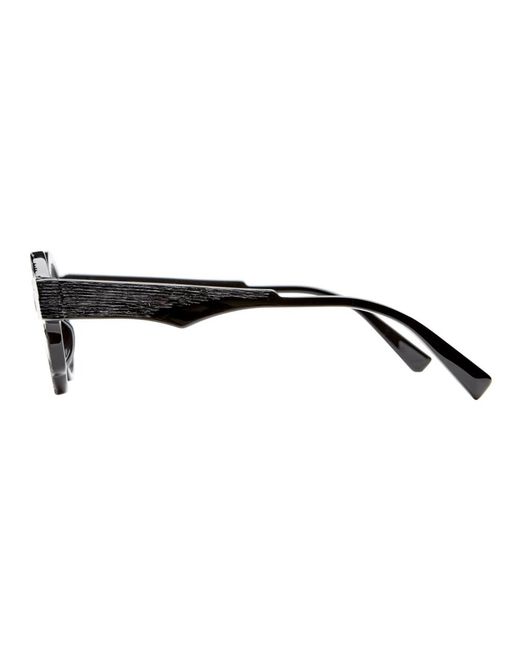 Kuboraum Black Glasses
