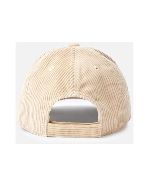 Mc2 Saint Barth Accessoires ,Caps in het Natural