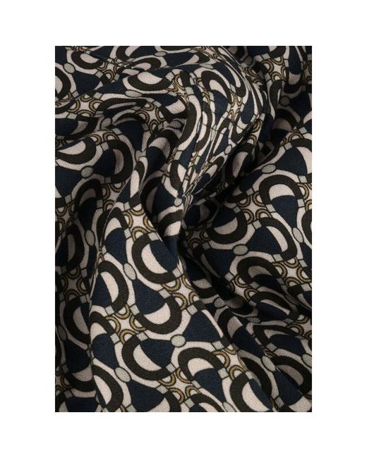 Dea Kudibal Black Nate Bluse