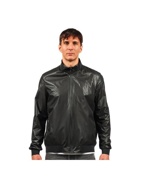 Jackets > light jackets Rrd pour homme en coloris Black