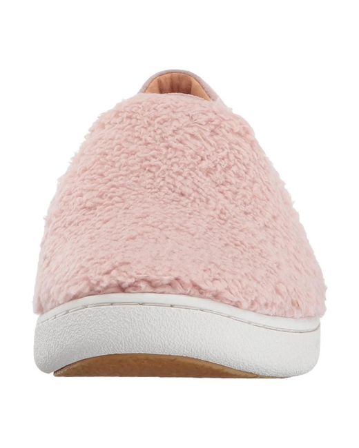 Ugg Sneakers in het Pink