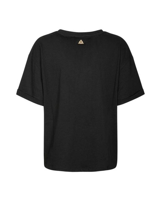 Akep Black T-Shirts
