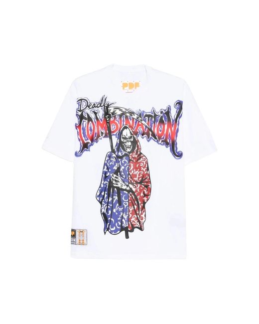 PDF White T-Shirts for men