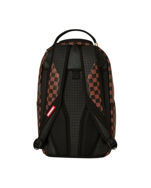 Backpacks di Sprayground in Black