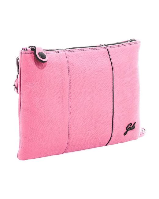 Gabs Pink Cross Body Bags