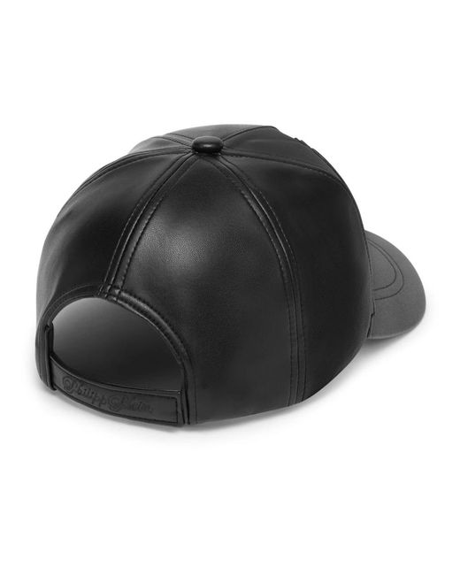 Caps di Philipp Plein in Black