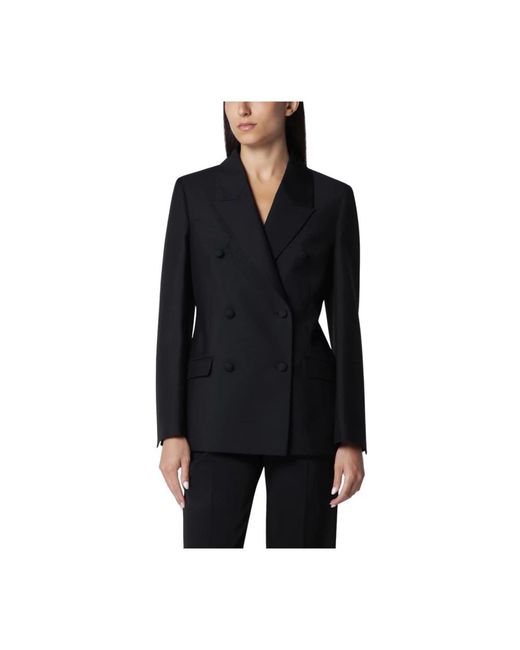 Rohe Black Blazers