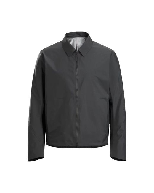 Arc'teryx Centroid Jacket in het Gray voor heren