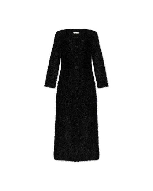Knitted Dresses By Malene Birger en coloris Black
