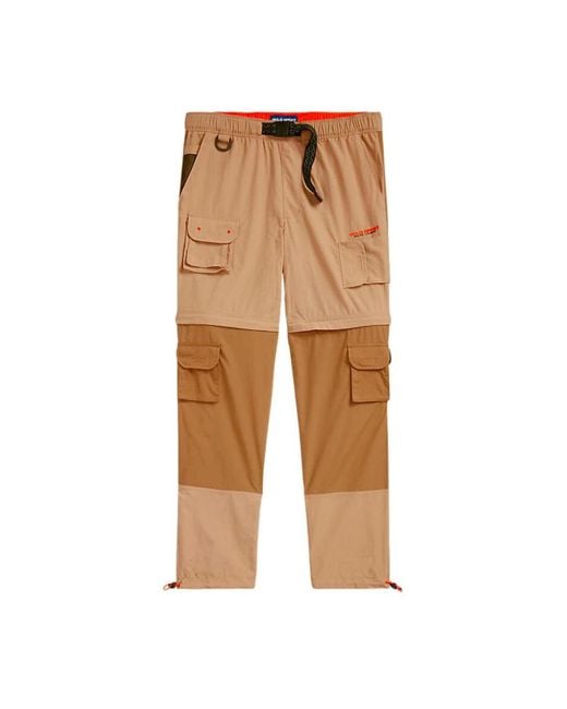 Ralph Lauren Natural Slim-Fit Trousers for men