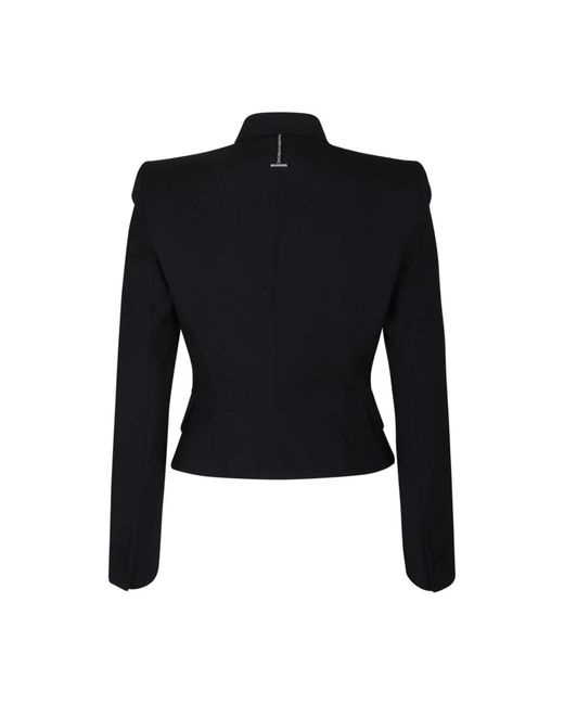 McQueen Black Blazers