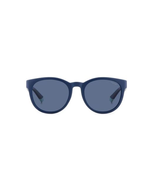 Polaroid Blue Sunglasses