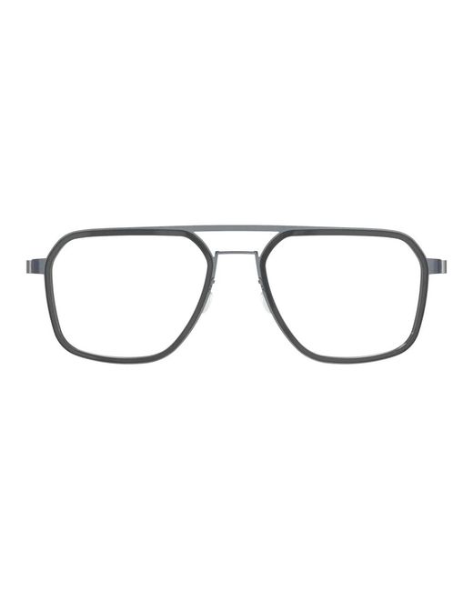 Lindberg 9753 in het Brown