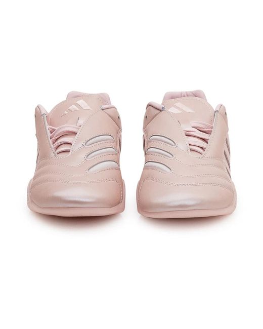 Adidas Originals Pink Sneakers