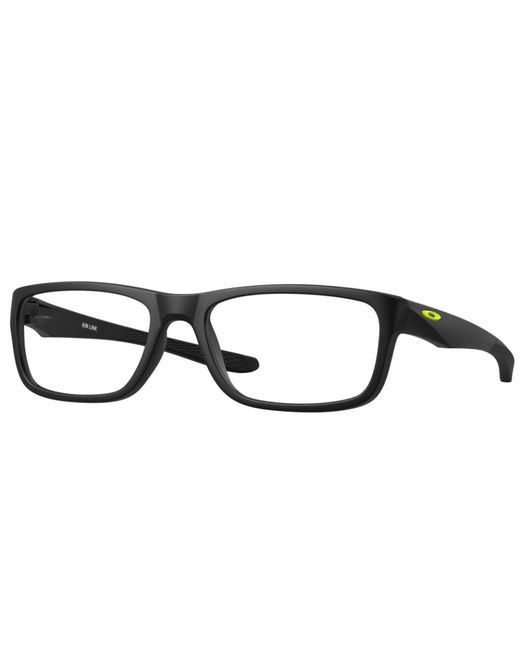 Glasses Oakley en coloris Black