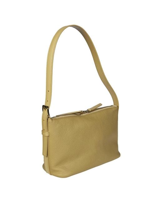A.P.C. Metallic Shoulder Bags