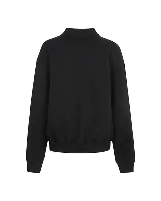 Ralph Lauren Black Sweatshirts