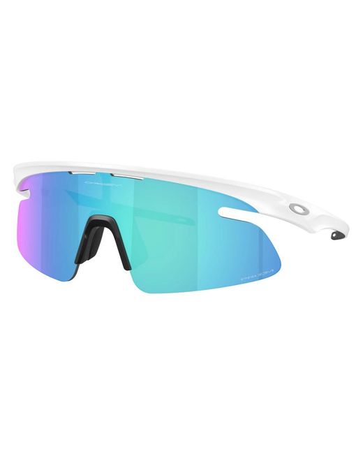 Oakley Blue Sunglasses