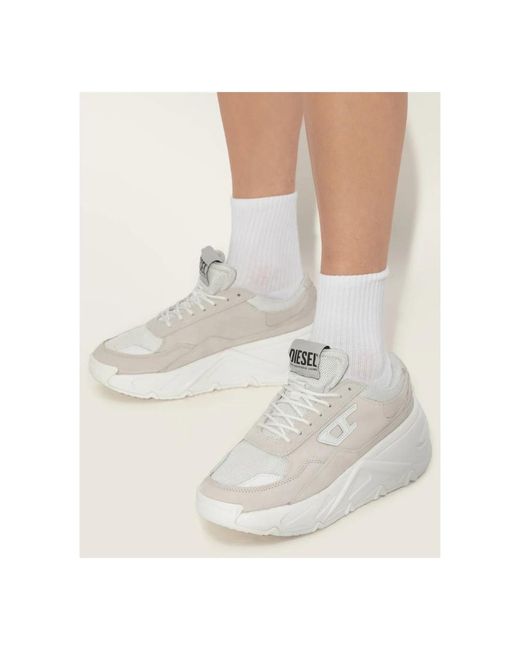 Sneakers DIESEL en coloris White