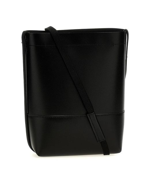 Marni Black Cross Body Bags for men