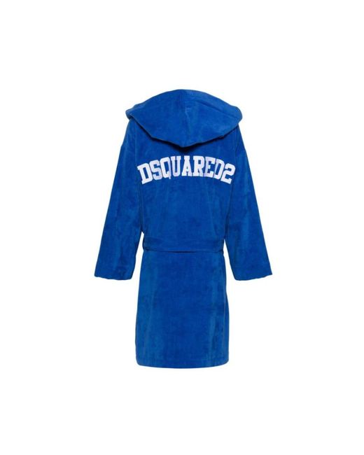 DSquared² Pyjamas in het Blue