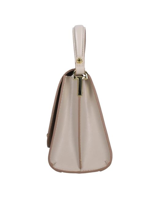 Gianni Chiarini Natural Handbags