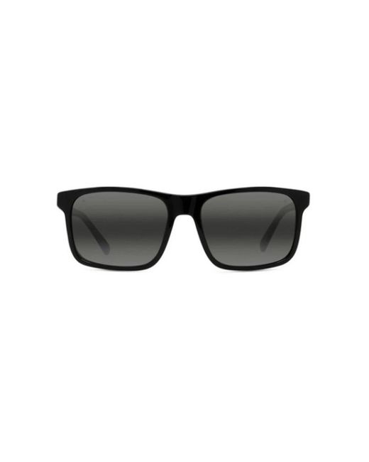 Vuarnet Black Sunglasses