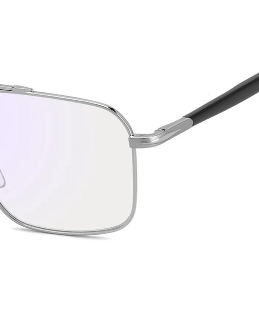 David Beckham Black Sunglasses