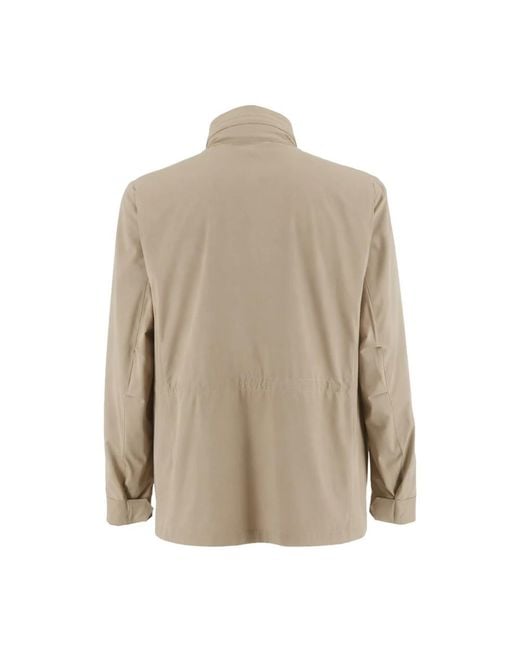 Light Jackets KIRED de hombre de color Natural