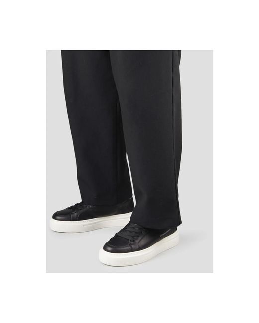 Alexander Smith Regent in Black für Herren