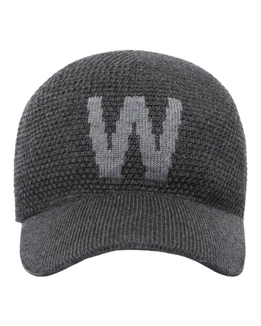 Caps Weekend by Maxmara de color Gray