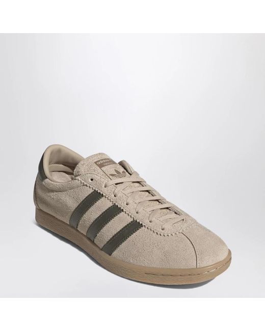 Adidas Originals Gray Sneakers for men