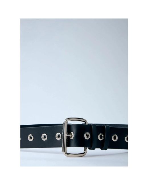 Vivienne Westwood Blue Belts