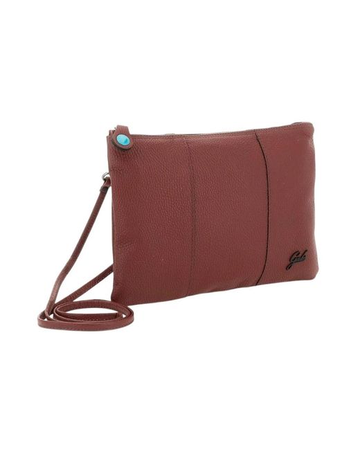 Gabs Red Stilvolle Beyonce Crossbody Tasche