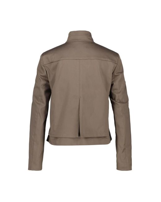 Cinque Ciloka Jacket in het Brown