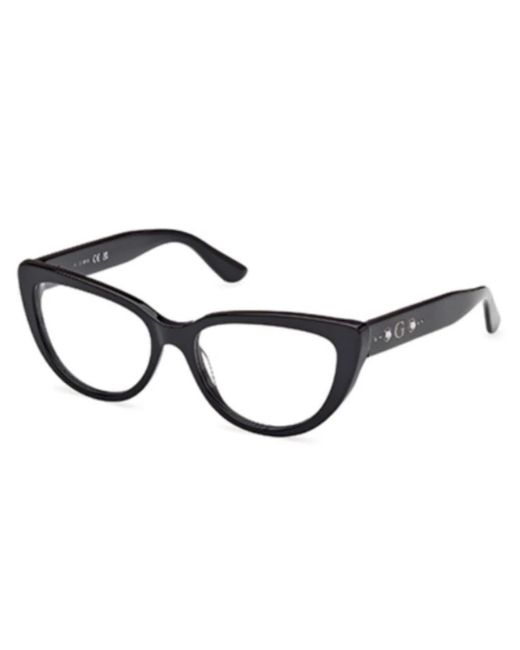 Guess Brown Glasses