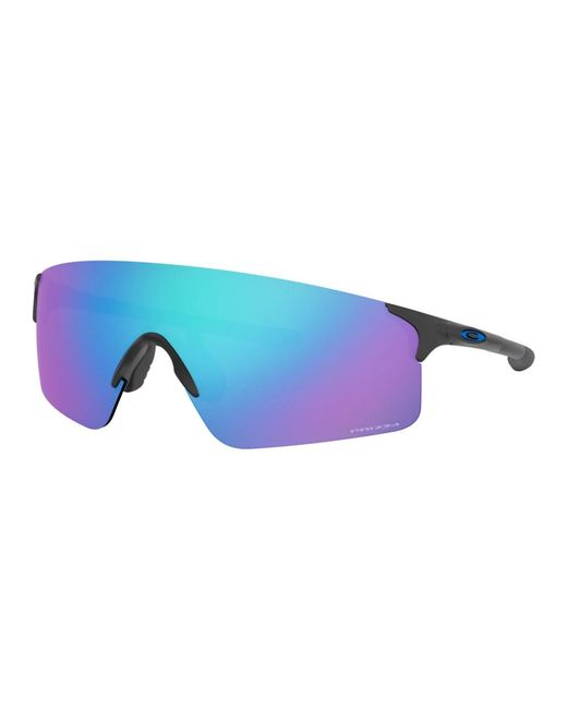 Oakley Blue Sunglasses