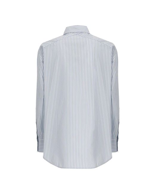 Shirts Woolrich de color Blue