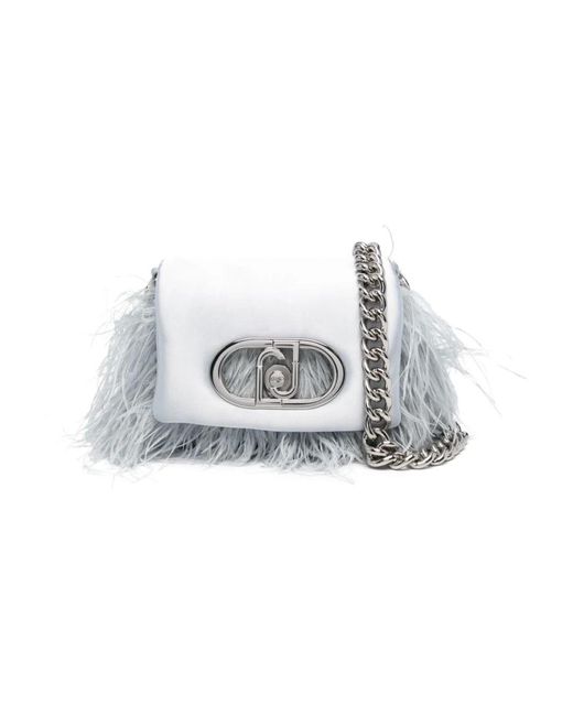 Shoulder Bags Liu Jo en coloris White