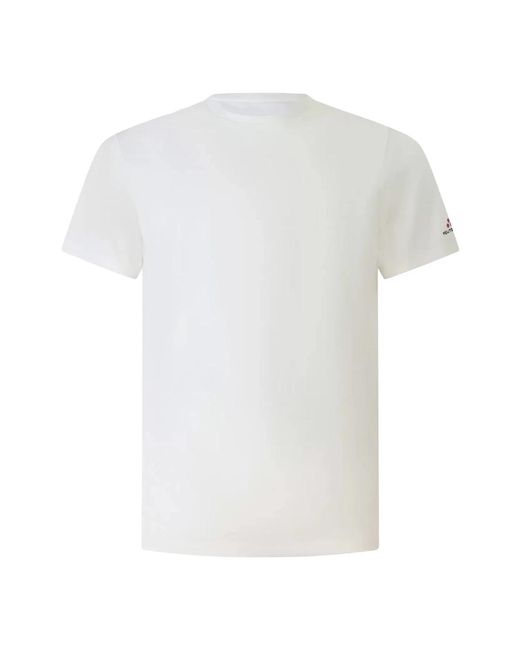 T-Shirts Peuterey de hombre de color White