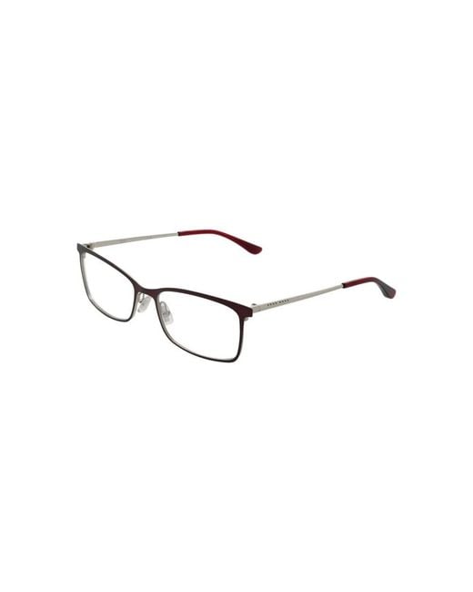 Glasses di Boss in Brown