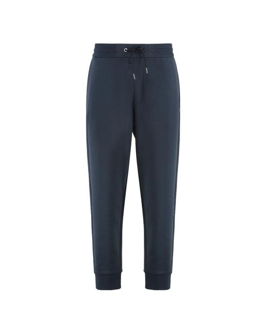 Sweatpants HUGO de hombre de color Blue
