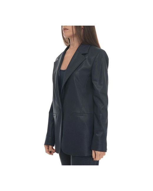 Pennyblack Blue Blazers