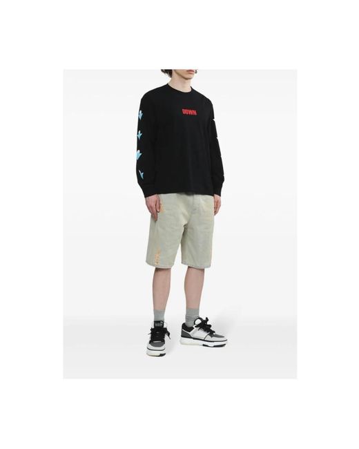 Sweatshirts & hoodies > sweatshirts Undercover pour homme en coloris Black