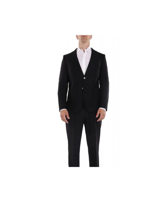 HUGO Boss in het Black voor heren