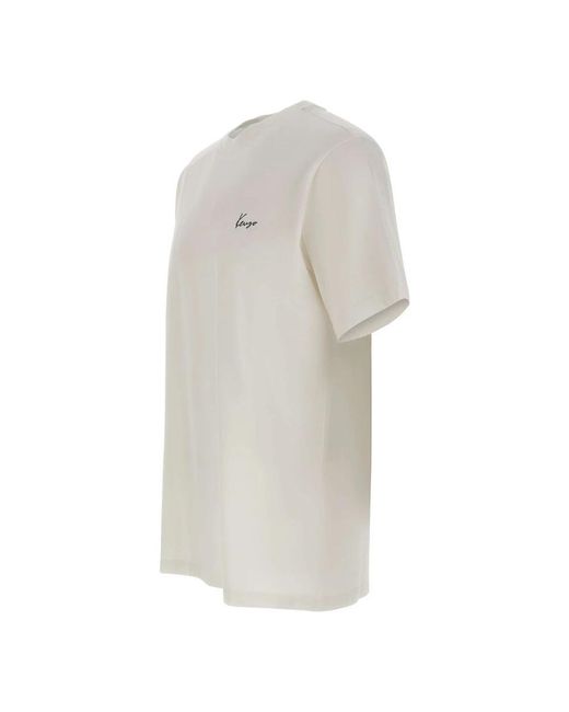 T-Shirts KENZO pour homme en coloris White