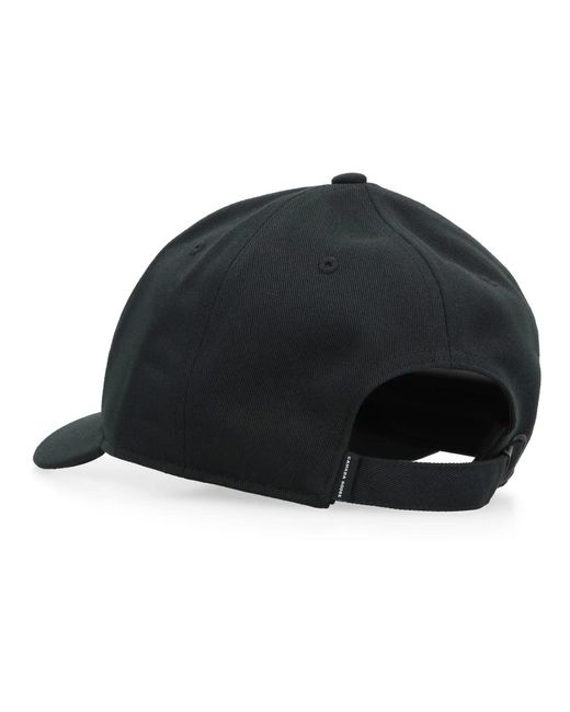 Canada Goose Arctic Adjustable Cap in Black für Herren