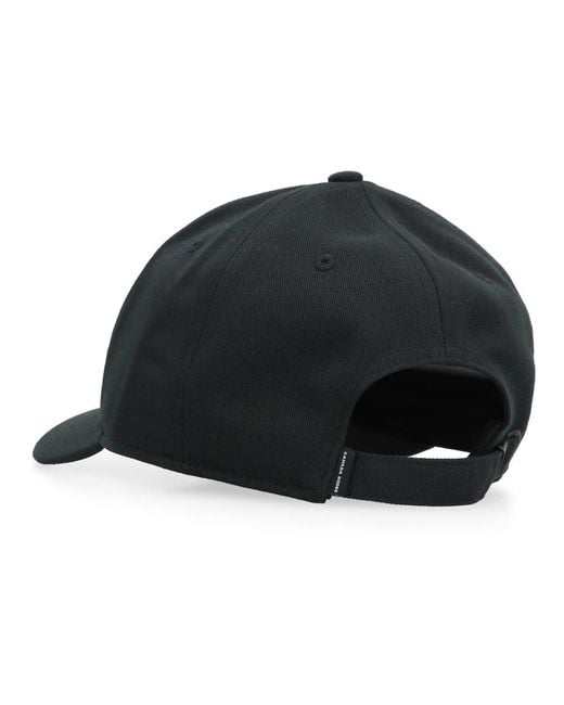 Canada Goose Black Hats & Caps for men