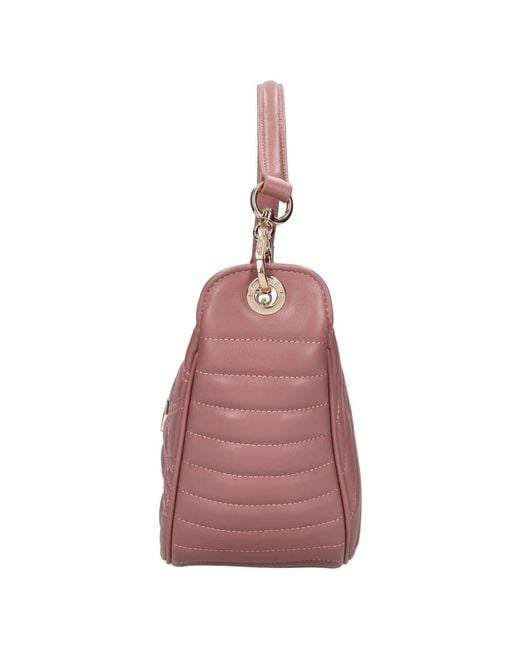 La Carrie Pink Shoulder Bags
